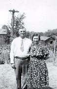 Daniel, Juliska Szechy Kish